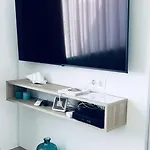 빌라 Fashion Iriome 플라야블랑카