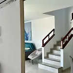 빌라 Fashion Iriome 플라야블랑카