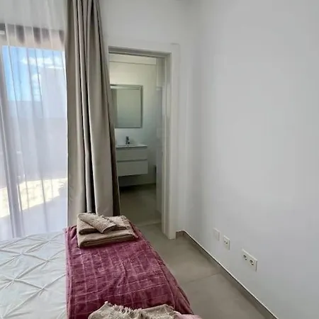 Villa Fashion Iriome Playa Blanca (Lanzarote)