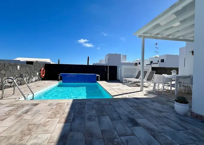 Fashion Iriome Playa Blanca (Lanzarote)