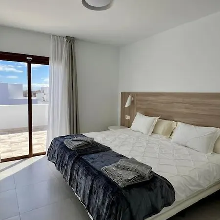 Fashion Iriome Villa Playa Blanca (Lanzarote)